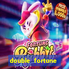 double fortune minutos pagantes